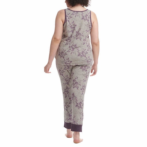 XXL Karen Neuburger Tan Star lounge set - Picture 5 of 11